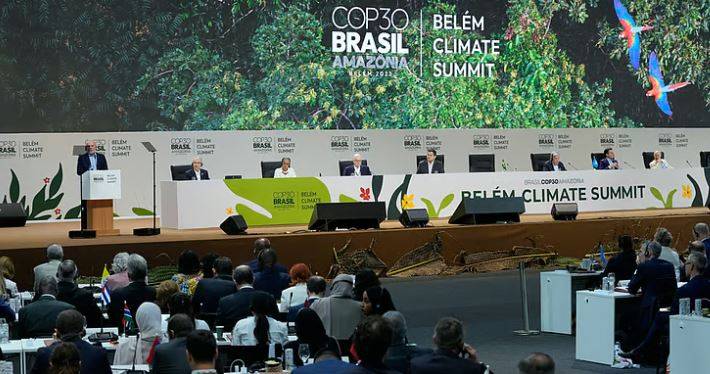 UN climate conference nears conclusion with critics unhappy over proposal