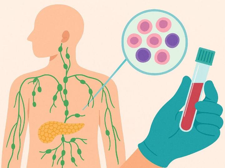 Hallan células que anticipan la diabetes tipo 1 años antes