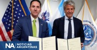 Acuerdo entre las Aduanas de la Argentina y Estados Unidos para reforzar los controles