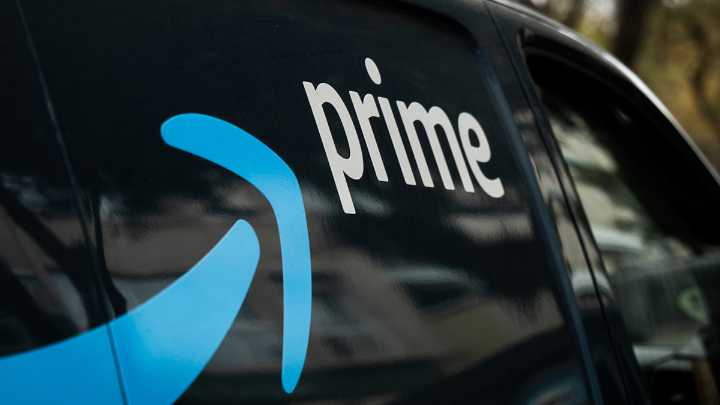 Amazon Prime customers getting money from $2.5B settlement