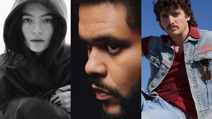 Grammys 2026 Snubs and Surprises: Lorde, Weeknd, Benson Boone