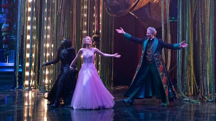 Wicked: For Good Is Box Office Gold, But Can That Translate Into Oscar Wins?