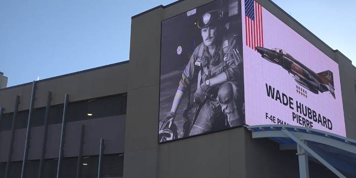 Sioux Falls Regional Airport honors 19 South Dakota Veteran Aviators