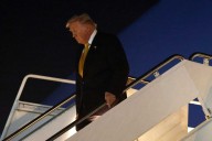 Trump's high-stakes gambit with foreign foe revealed