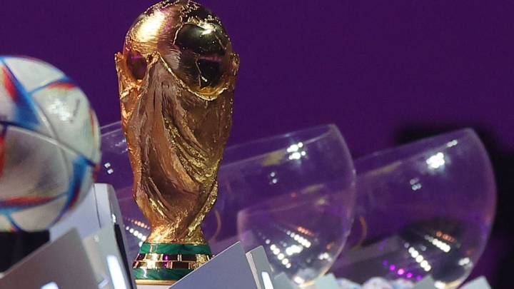 Mundial 2026: así quedaron los bombos para el sorteo