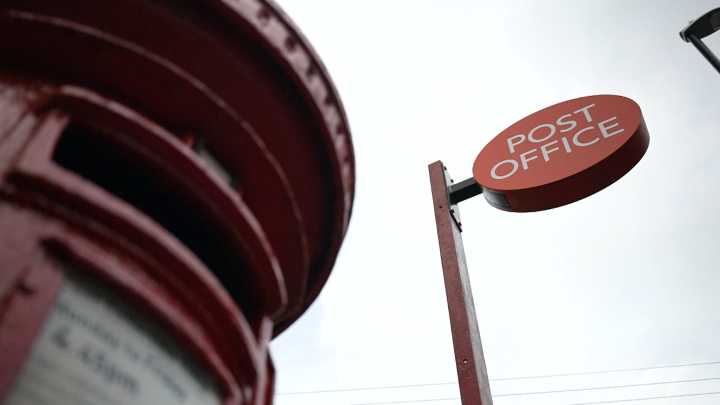 New book on how Post Office scandal ruined innocent lives