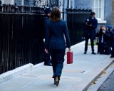 OBR warns Reeves’s budget still leaves public finances in ‘vulnerable’ position