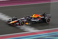 Verstappen gana el GP de Qatar y el campeonato de la F1 se definirá en la última carrera en Abu Dabi