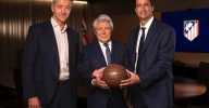 Apollo, nuevo accionista mayoritario del Atlético de Madrid