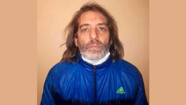 Quedó firme la condena de tres años y ocho meses de prisión para el hijo de Pappo por violencia de género