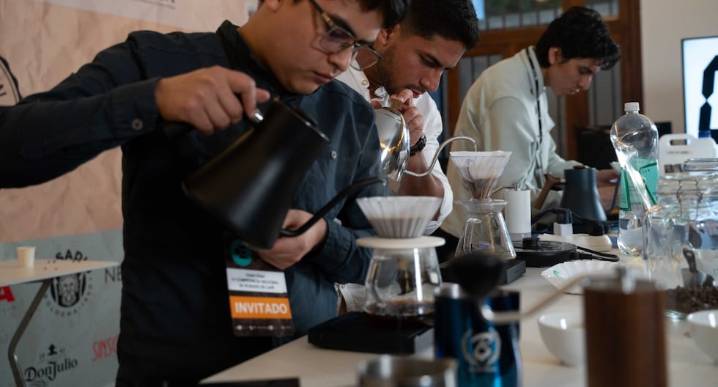 Expocafé Perú 2025 reunirá a 160 expositores y 15 mil asistentes en la mayor feria cafetalera del país