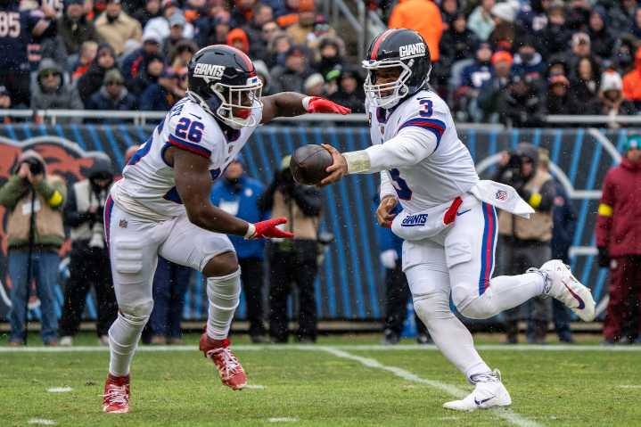 Giants vs. Packers: Opening lines and early prediction for Sunday