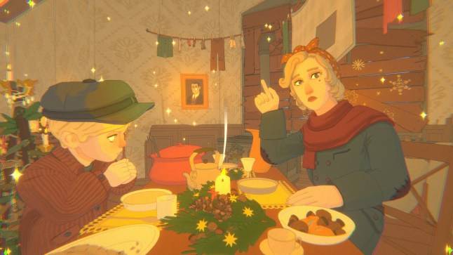 The Berlin Apartment review – room with multiple views