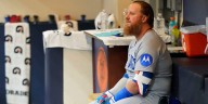 Justin Turner a free agent after Cubs decline 2026 option