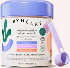 Infant botulism outbreak linked to ByHeart Formula