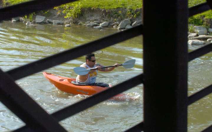 Wastewater plan for 107-unit luxury home project faces some resistance near Ann Arbor