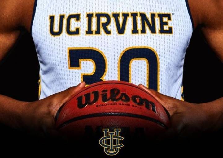 UC Irvine rewrites record books in rout of Lincoln University