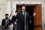 Redlands’ Lincoln Memorial Shrine to hold Gettysburg Address anniversary event