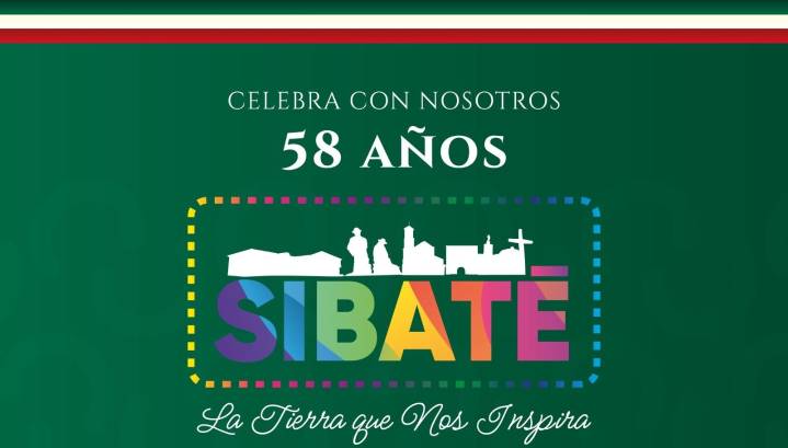 Sibaté celebra 58 años de tradición, legado e historia