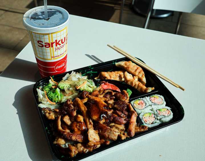 Sarku Japan returning to Mentor