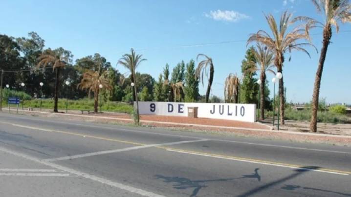 En qué invertirá 9 de Julio los $573 millones del Fodere