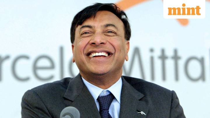 Lakshmi Mittal leaving UK as Labour Party prepares major tax hit on wealthy: Rep