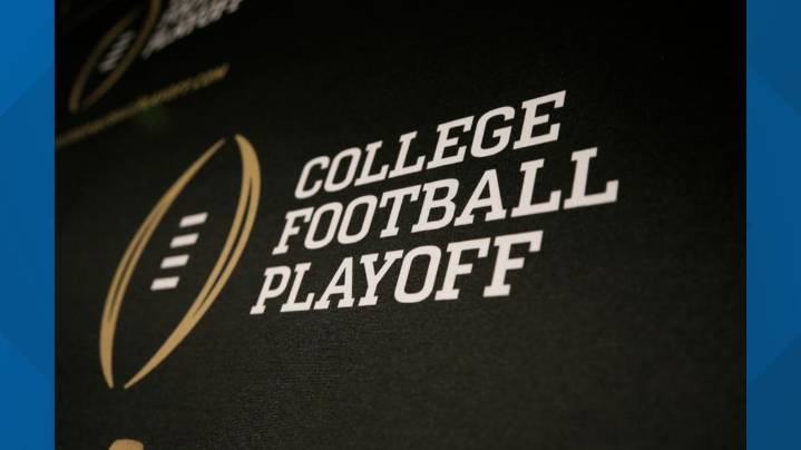 Aggies hold onto No. 3 spot in College Football playoff ranking