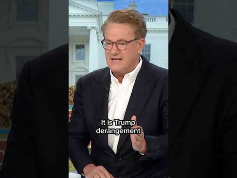 “This is Trump derangement idiocy”: Joe SLAMS Pentagon probe into Sen. Kelly