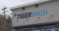 TigerWash donates to Meals on Wheels