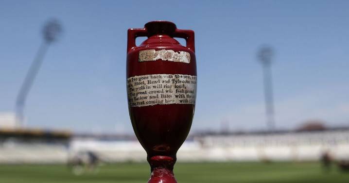 Ashes 2025 - UK start time, TV channel and radio coverage