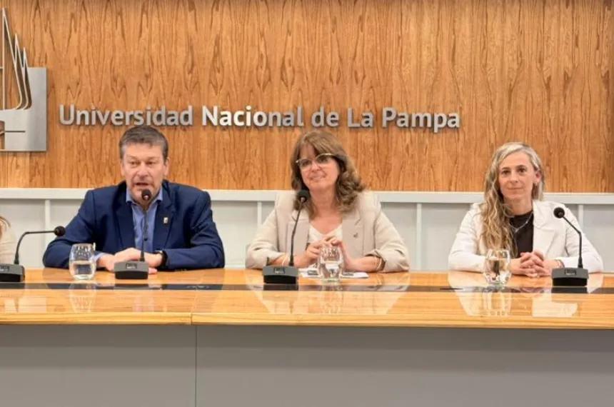 Jornada Pampeana de Orientación Vocacional Educativa