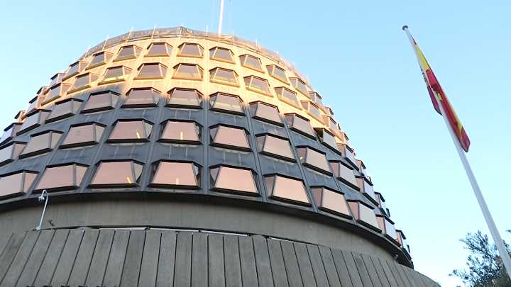 O TC négalle a unha muller sumar o permiso de paternidade por estar o outro proxenitor en prisión