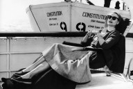 Remembering the life of Princess Grace of Monaco, the former Grace Kelly