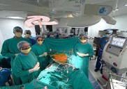 Successful cytoreductive surgery with HIPEC performed at KMC Attavar
