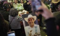 Gobernador mexicano dice que alcalde asesinado “sabía el riesgo” de enfrentar delincuencia