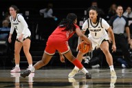 Coming back from injury, CU Buffs’ Zyanna Walker gaining confidence