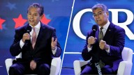 Gloves are off in CA governor's race. Villaraigosa goes after Becerra in new video
