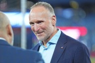 Mark Shapiro shows love to Toronto Blue Jays fans after World Series disappointment