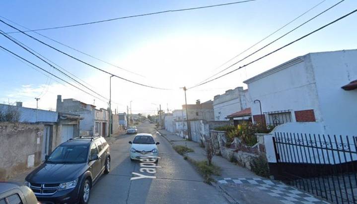 Misterioso robo en Bella Vista: denunció que entraron a su casa y se llevaron armas