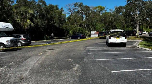 Sarasota County Sheriff's Deputy Involved In Shooting At Palmer Ranch; Subject Hospitalized