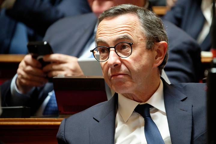 The report that lays bare France’s Islamist networks