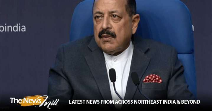 Ministry of Earth Sciences completes Special Campaign for Disposal of Pending Matters (SCDPM) 5.0 with notable achievements