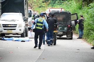 Pereira en el top 10 de capitales con más muertes en siniestros viales