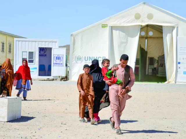 Germany offers money to Afghans to forgo refugee scheme