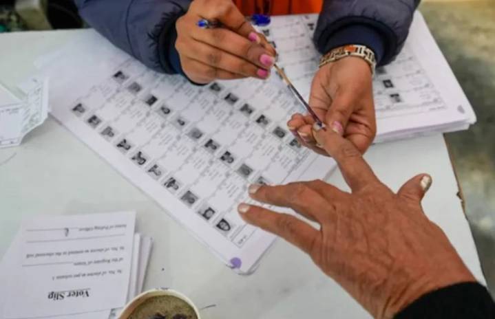 Independent candidates shine with three-digit votes in Jubilee Hills bye