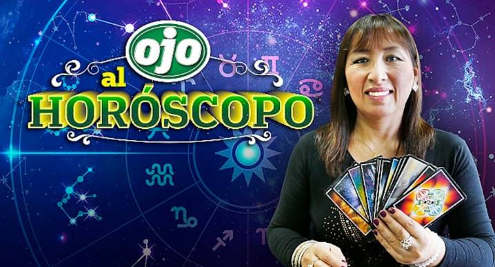 Horóscopo gratis de HOY domingo 16 de noviembre por Amatista