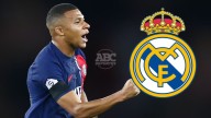 El PSG pide a Mbappé una indemnización de 180 millones por rechazar oferta de traspaso