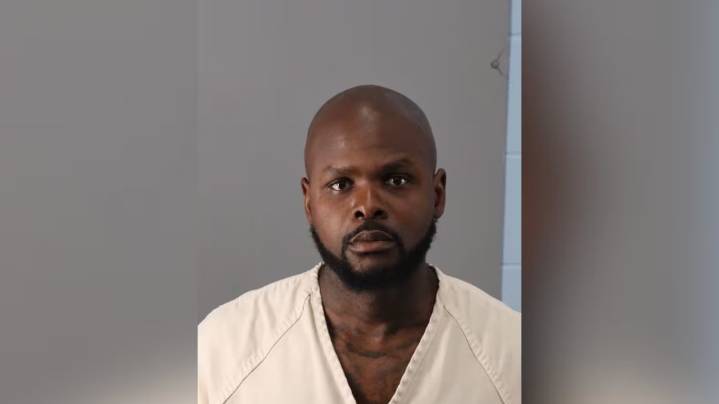 Hombre arrestado por homicidio en el barrio Powderly de Birmingham