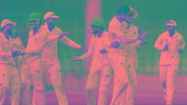 Historic Win: J&K Beat Delhi for First Time in Ranji Trophy