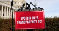 US House to vote on Epstein files’ release as Trump drops opposition